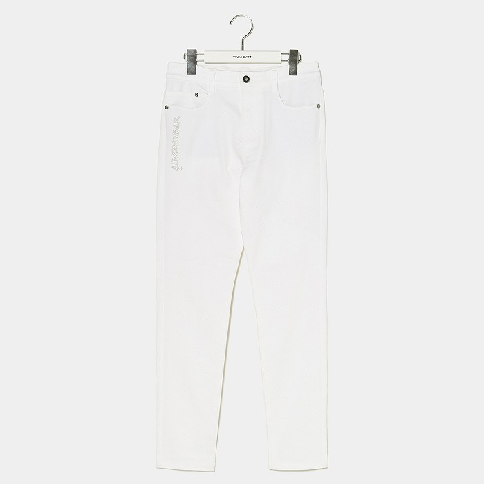 VIVAHEART（ビバハート）ストレッチスキニーgolfパンツ