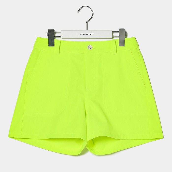 VIVAHEART（ビバハート）4wayストレッチショートパンツ