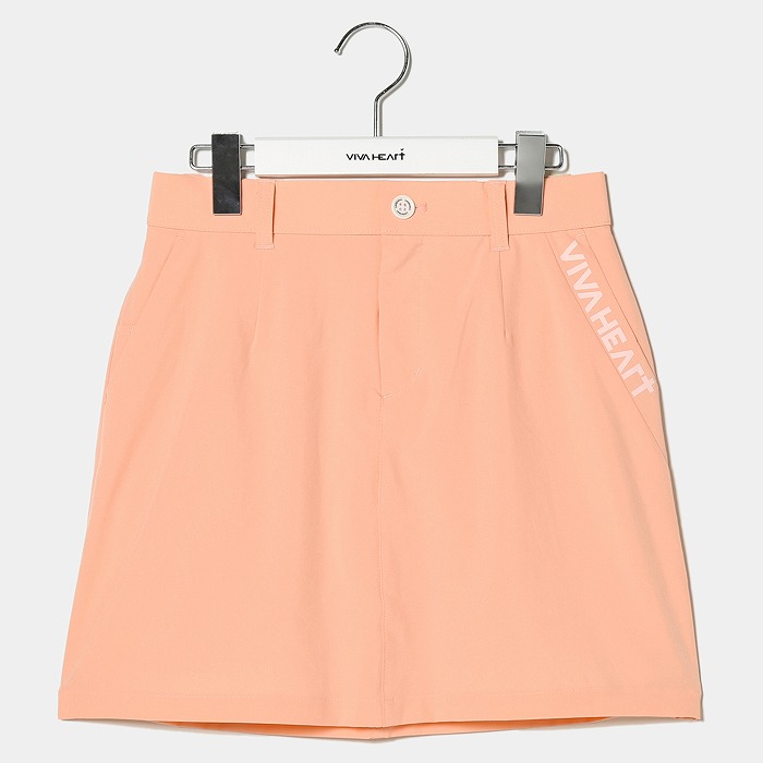 VIVA HEART（ビバハート）撥水 4wayストレッチスカート