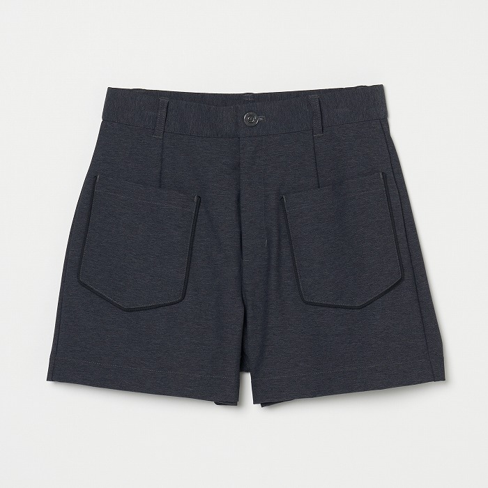 VIVA HEART（ビバハート）4WAYストレッチツイル ショートパンツ