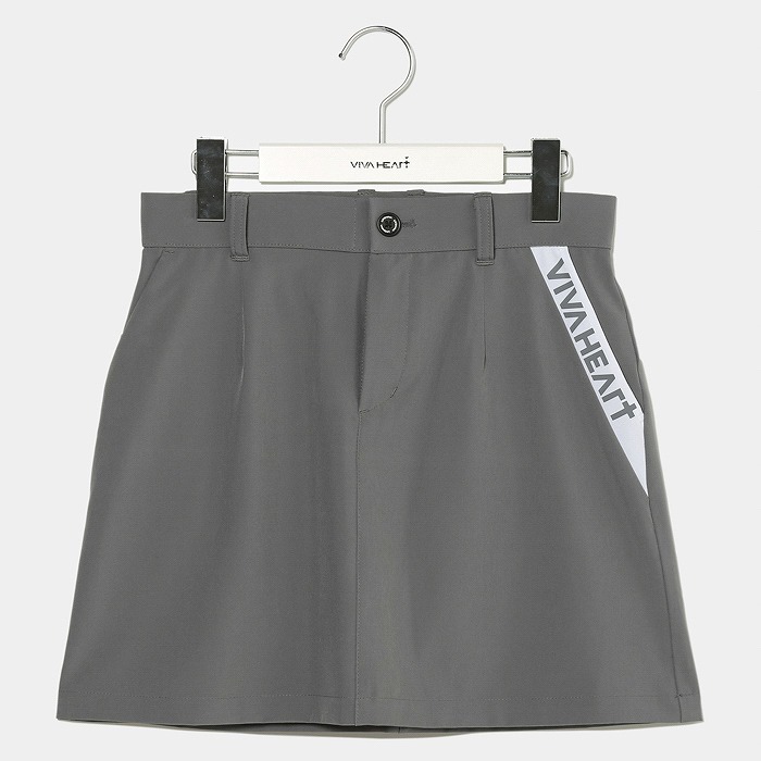 VIVA HEART（ビバハート）撥水 4wayストレッチスカート