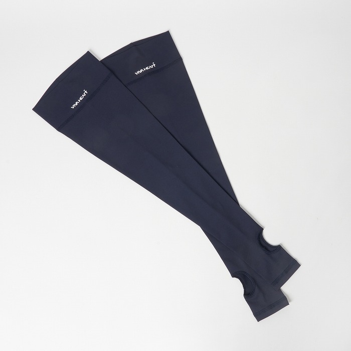 VIVA HEART（ビバハート）COOL UV 高機能ベア天ロングトレンカ