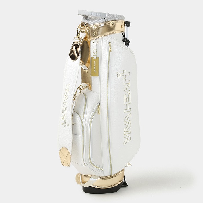 ホンマゴルフ　キャディーバッグ　メンズ　革 ホンマゴルフ キャディーバッグ メンズ 革 ホンマゴルフ キャディー