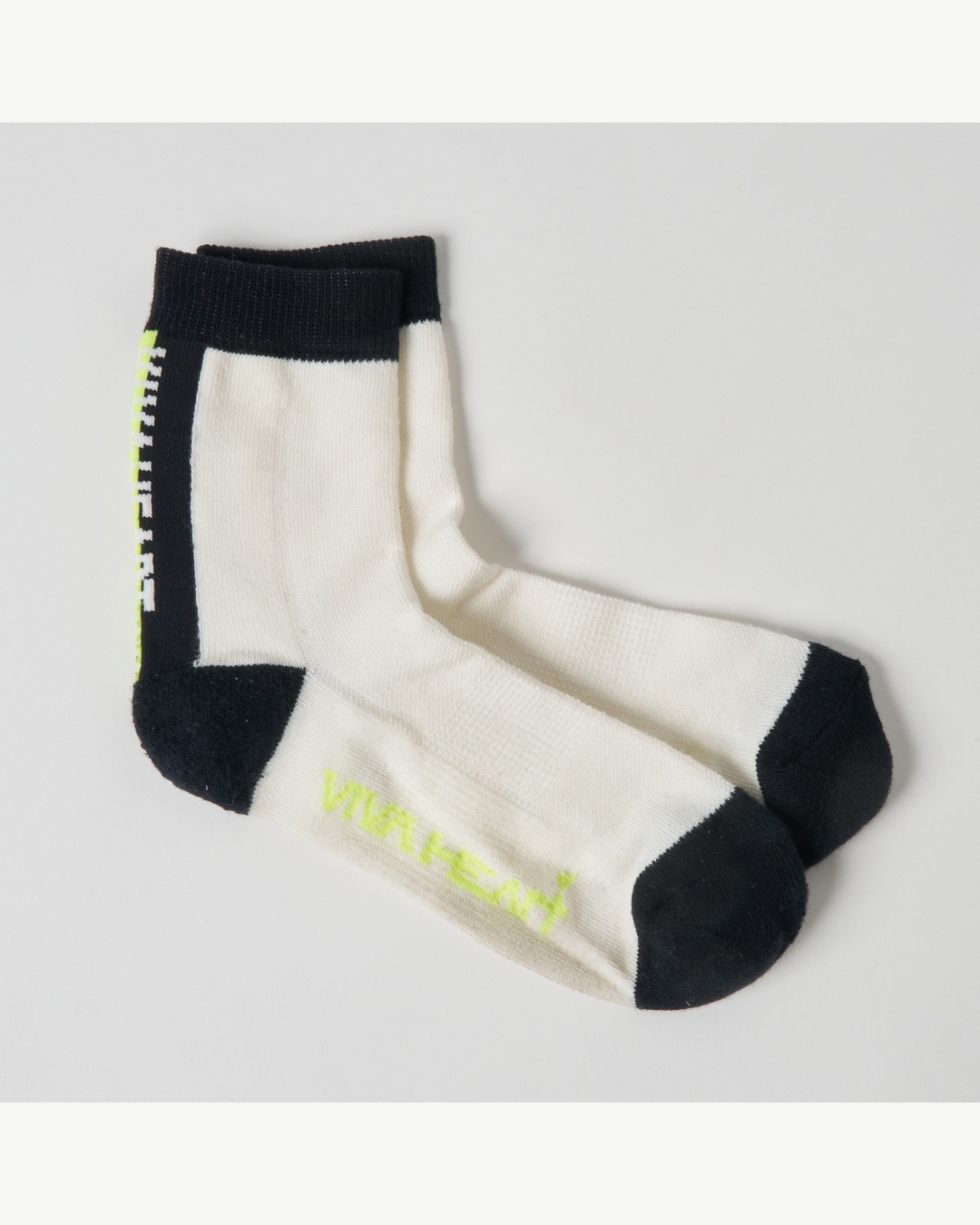 VIVA HEART（ビバハート）メンズバックラインソックス