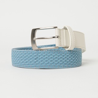 VIVA HEART（ビバハート）VHゴムメッシュベルト