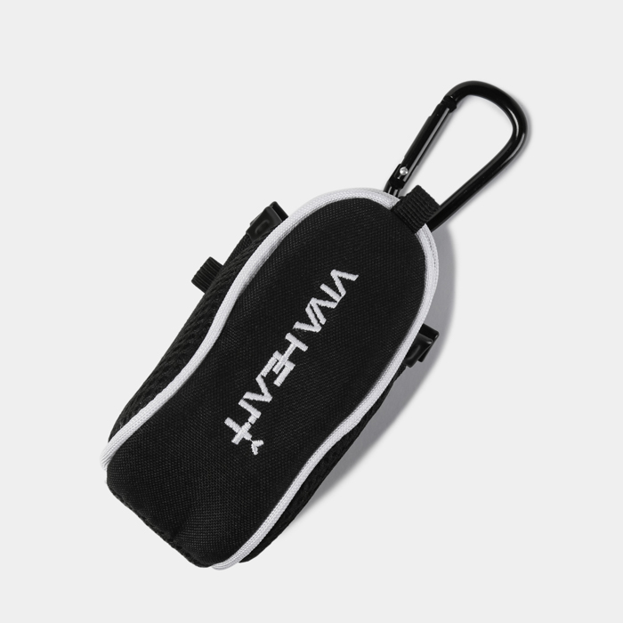 VIVA HEART（ビバハート）マグネットタイプボールポーチ