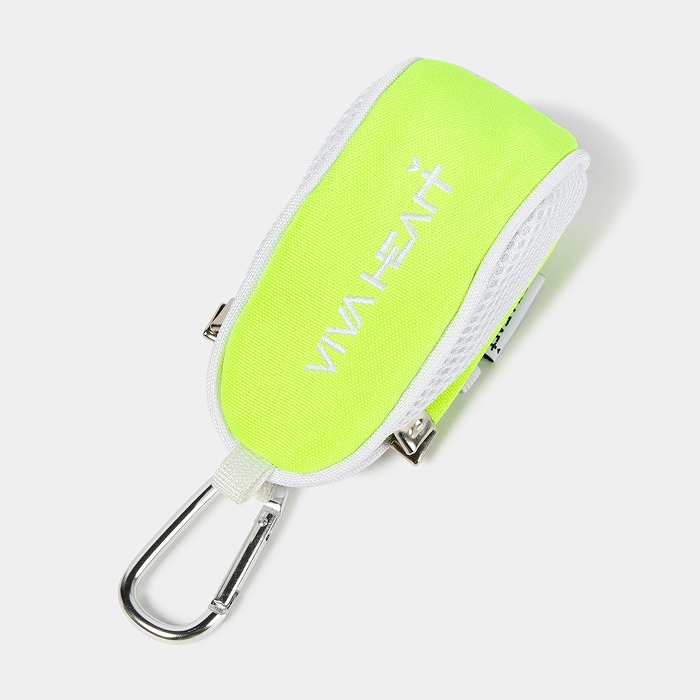 VIVA HEART（ビバハート）マグネットタイプボールポーチ