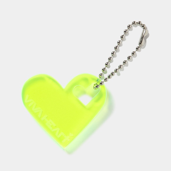 VIVA HEART（ビバハート）ハート型マーカー