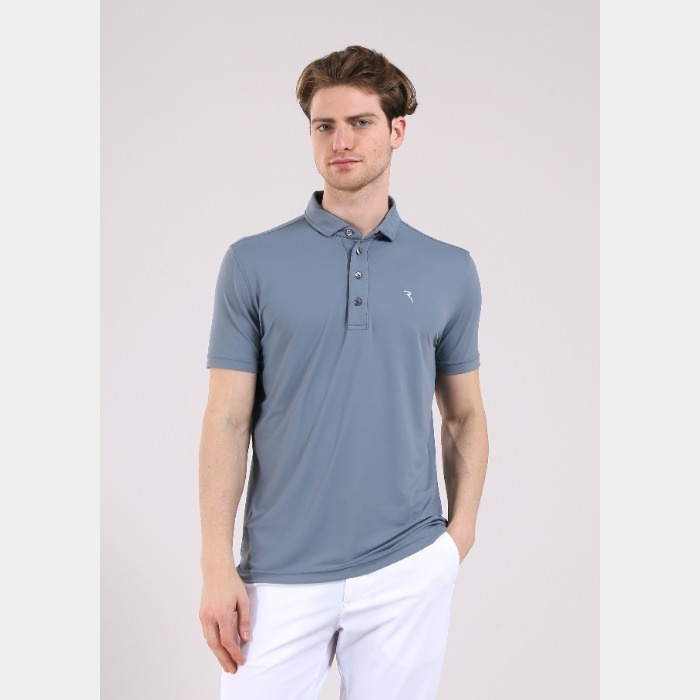 CHERVO（シェルボ）半袖ポロシャツ