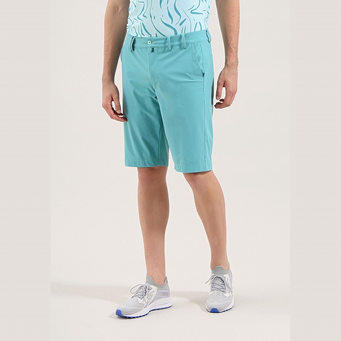 CHERVO（シェルボ）メンズ ハーフパンツ