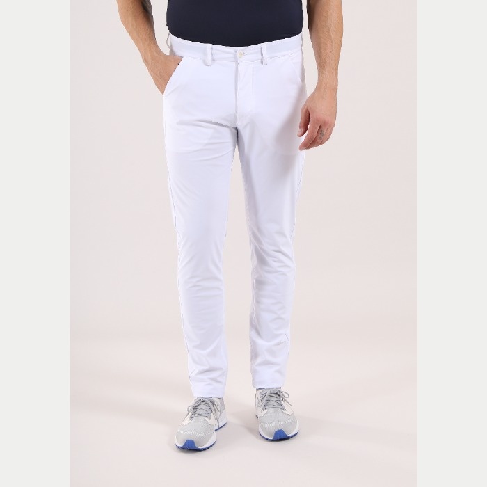 CHERVO（シェルボ） クール素材パンツ