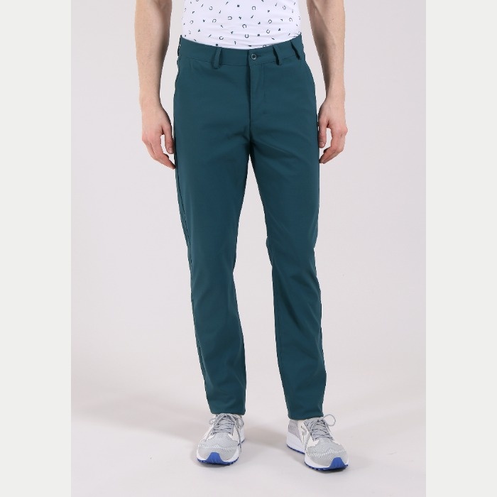 CHERVO（シェルボ）メンズ ミッドジーンズパンツ