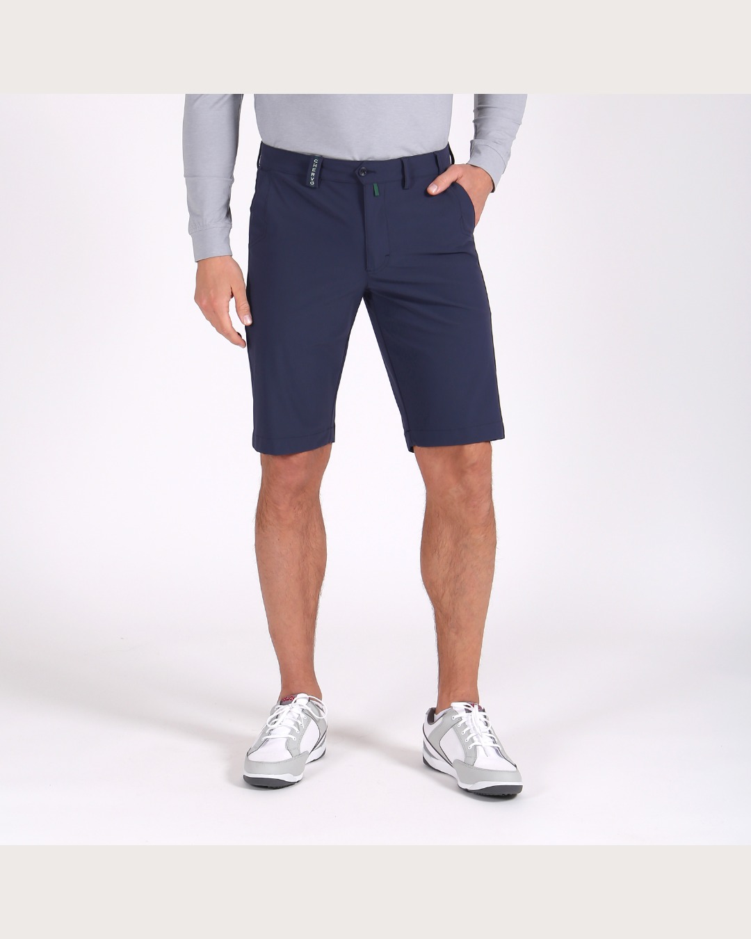 CHERVO（シェルボ）スーパーフレックス４ウェイストレッチショートパンツ