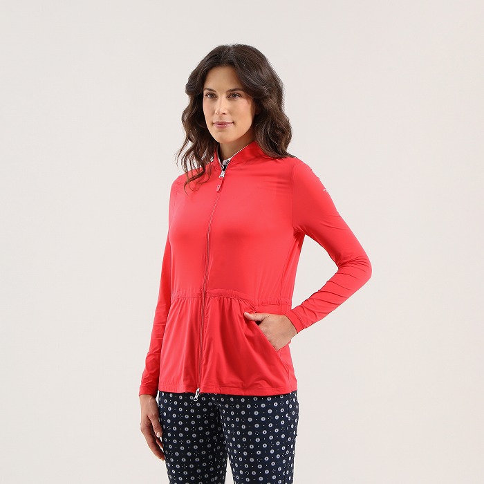 CHERVO（シェルボ）薄手ブルゾン