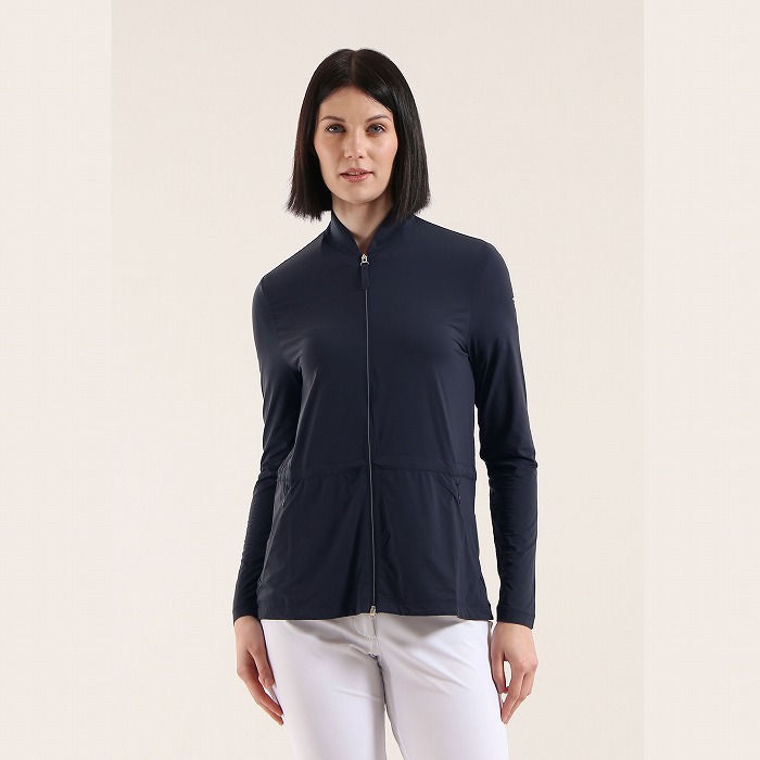 CHERVO（シェルボ）薄手ブルゾン