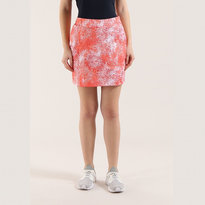 CHERVO（シェルボ）プリントスカート