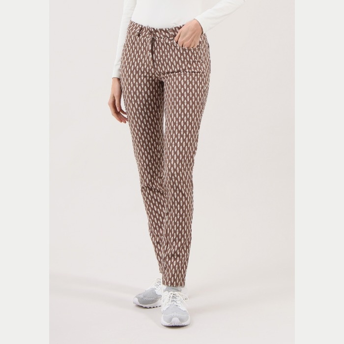 CHERVO（シェルボ） スーパーストレッチパンツ