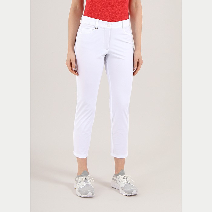 CHERVO（シェルボ）レディース ハイテンションストレッチパンツ