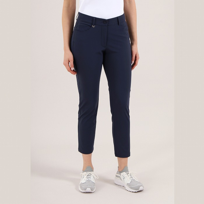 CHERVO（シェルボ）レディース ハイテンションストレッチパンツ