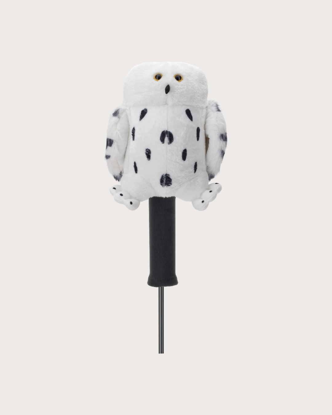CHERVO(シェルボ)フクロウモチーフドライバーヘッドカバー