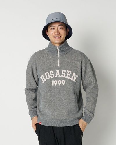 メンズゴルフウェア | Rosasen（ロサーセン） 公式オンラインストア