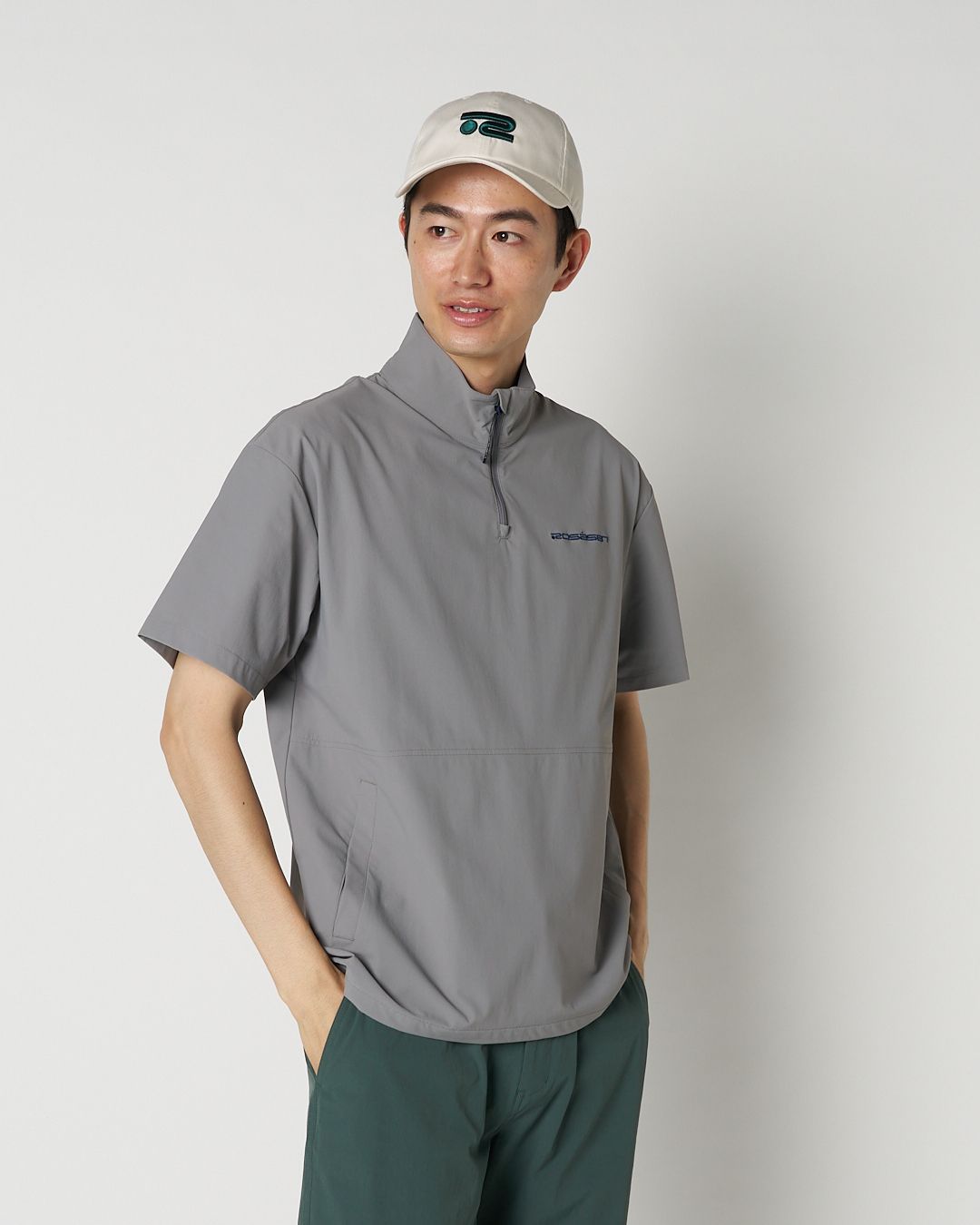 メンズアウター | Rosasen（ロサーセン） 公式オンラインストア