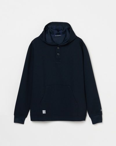 Rosasen （ロサーセン） ツイルダンボール フーディ