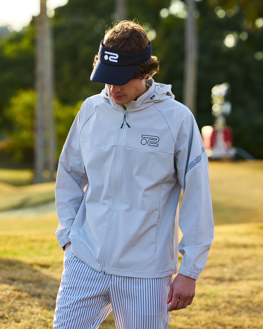 Rosasen（ロサーセン）/メンズ/アウター｜GRIP ONLINE STORE