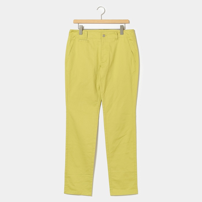 Rosasen（ロサーセン）C/Rチノストレッチパンツ