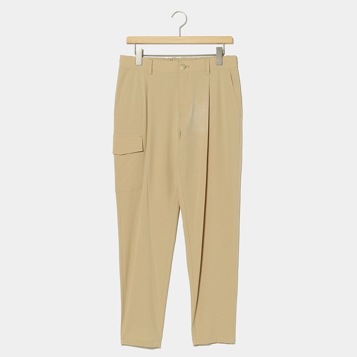 Rosasen（ロサーセン）ミニリップパンツ