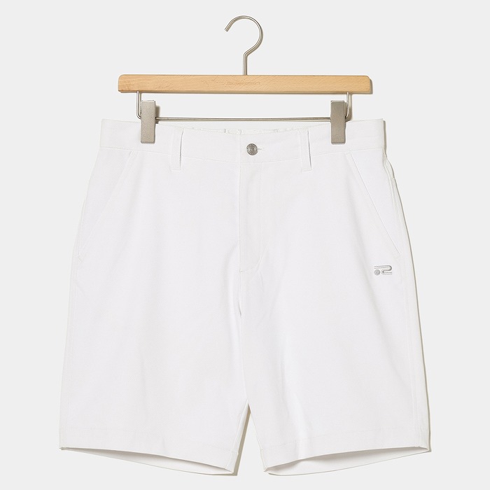 Rosasen（ロサーセン）ドビーストレッチショートパンツ