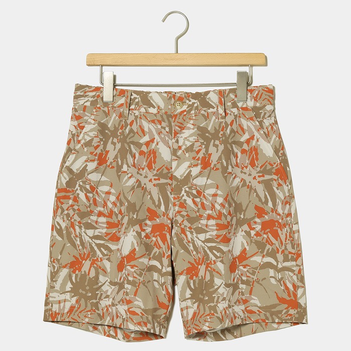 Rosasen（ロサーセン）ミニリップPTショートパンツ