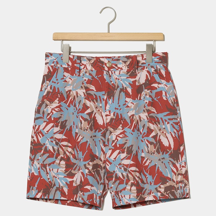 Rosasen（ロサーセン）ミニリップPTショートパンツ