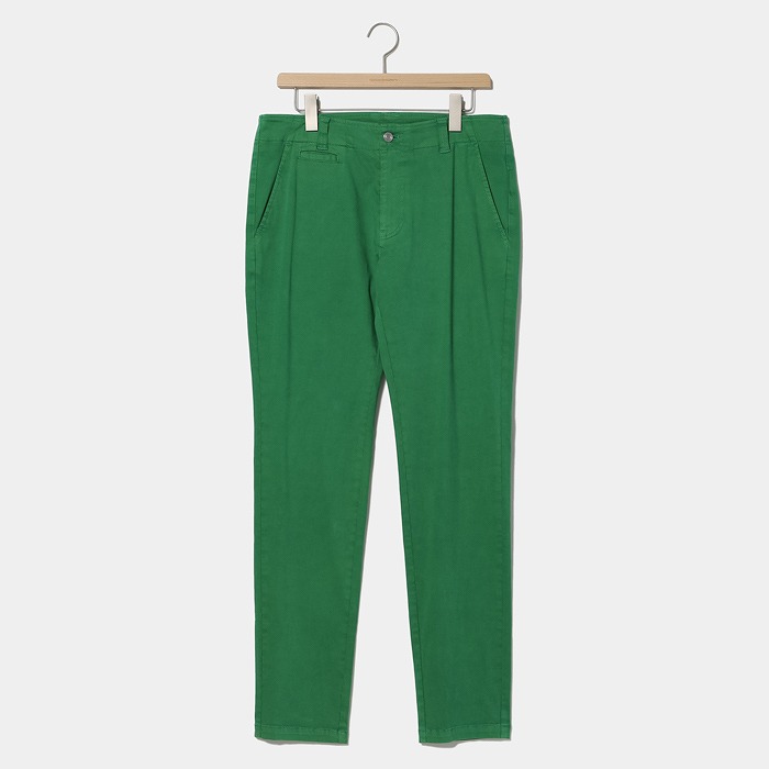 Rosasen（ロサーセン）定番チノストレッチパンツ