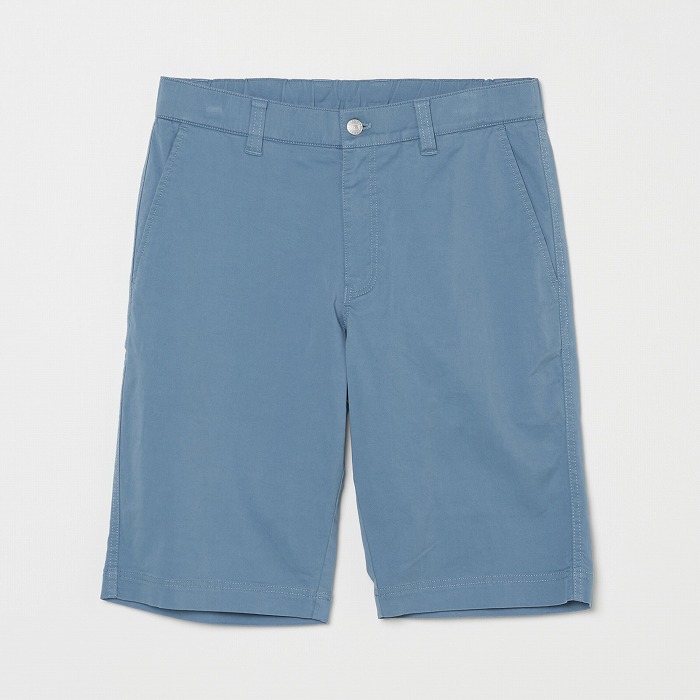 Rosasen（ロサーセン）リヨセルツイルストレッチショートパンツ