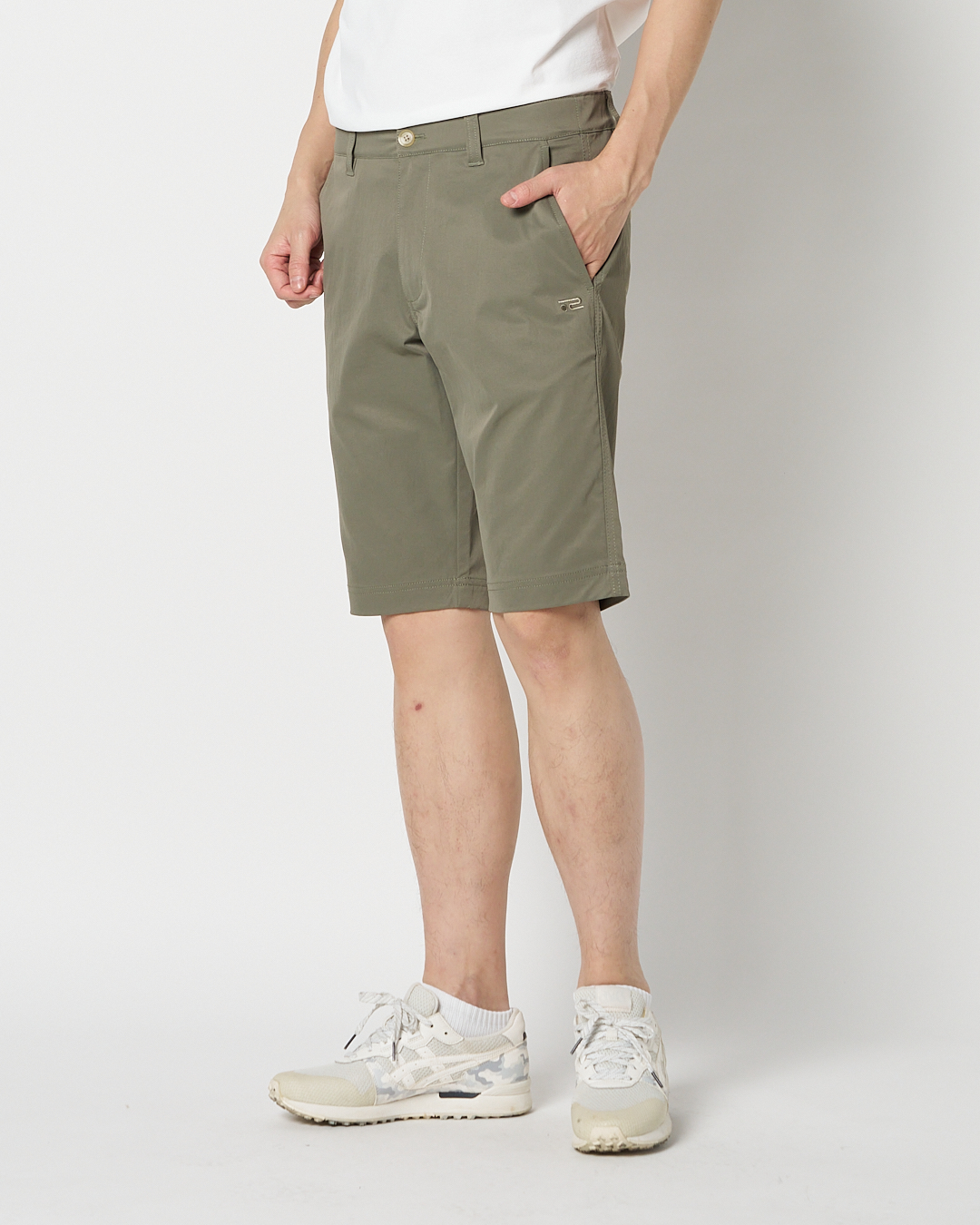 Rosasen（ロサーセン）定番チノショートパンツ