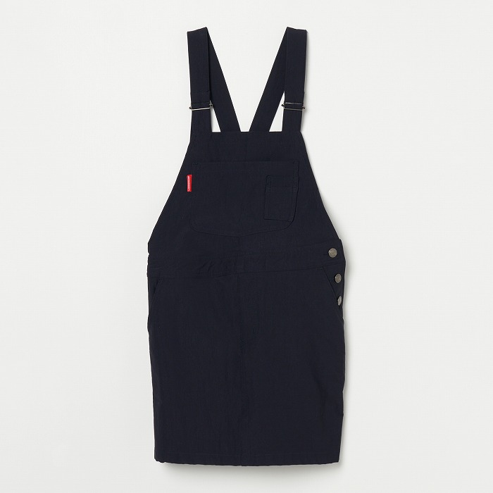 Rosasen（ロサーセン）ナイロンチノストレッチオーバーオール