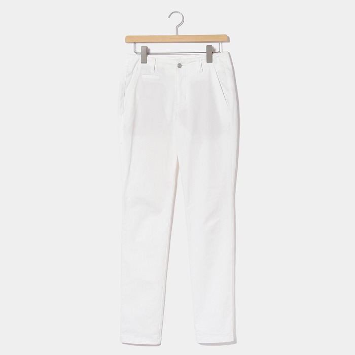 Rosasen（ロサーセン）リヨセルストレッチパンツ