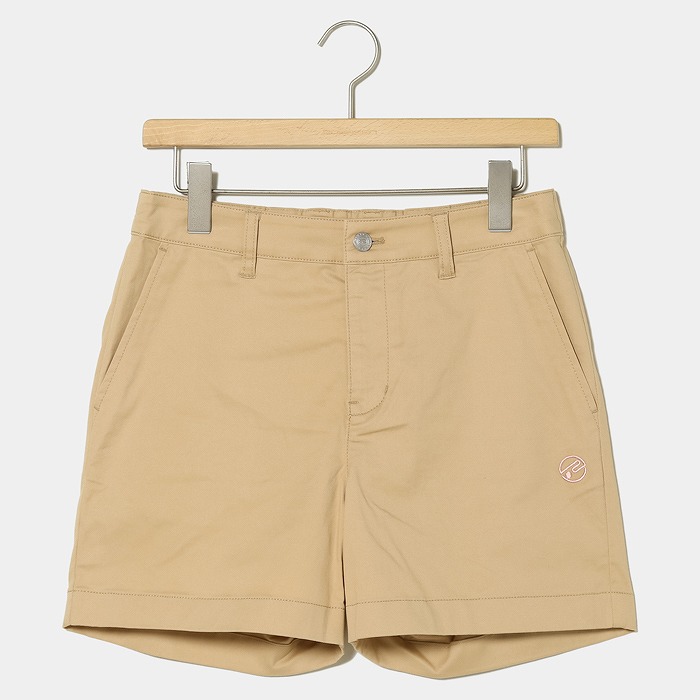 Rosasen（ロサーセン）リヨセルツイルストレッチショートパンツ