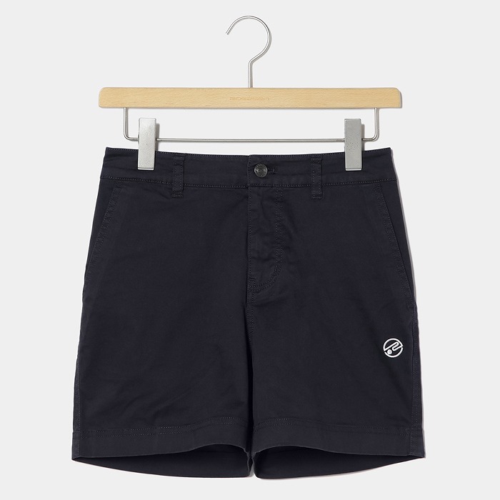 Rosasen（ロサーセン）リヨセルツイルストレッチショートパンツ