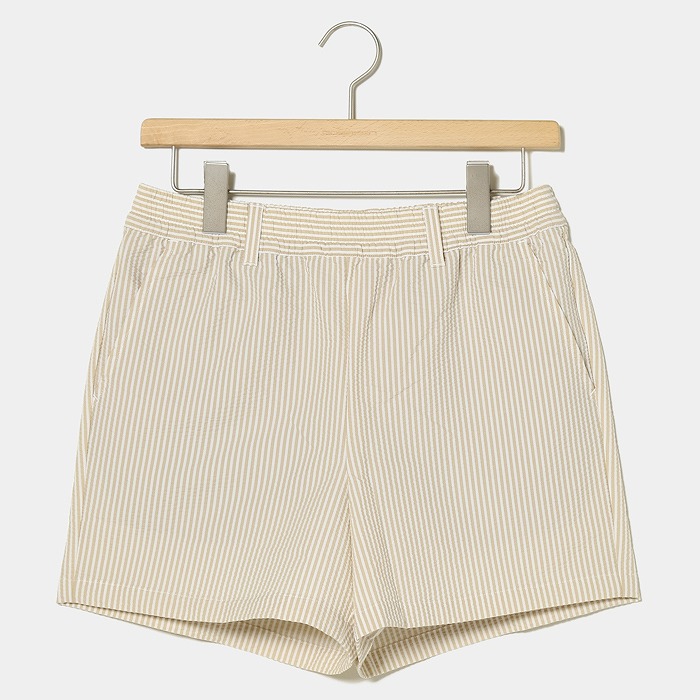 Rosasen（ロサーセン）エコサッカーストライプショートパンツ