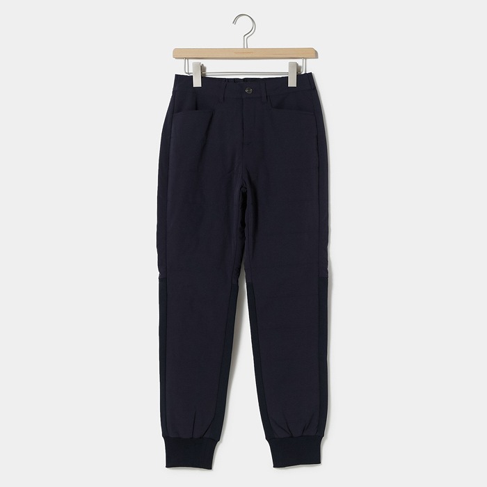 Rosasen（ロサーセン）ストレッチタフタ×裏フリースパンツ