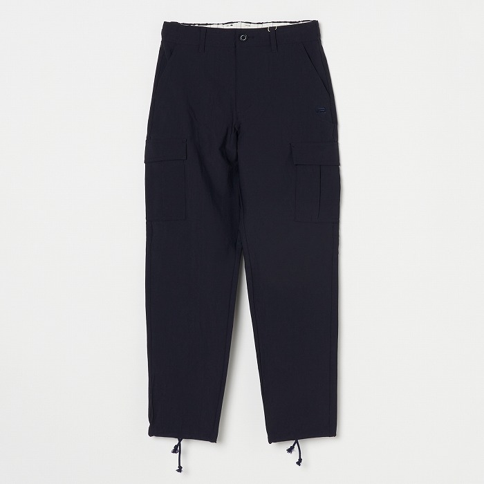 Rosasen（ロサーセン）ナイロンストレッチカーゴパンツ