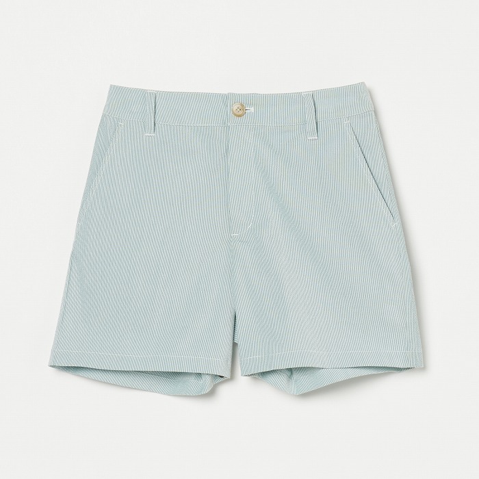 Rosasen（ロサーセン）クールマックスサッカーショートパンツ