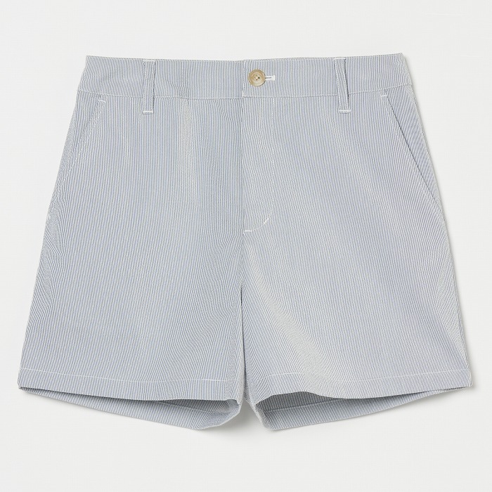 Rosasen（ロサーセン）クールマックスサッカーショートパンツ