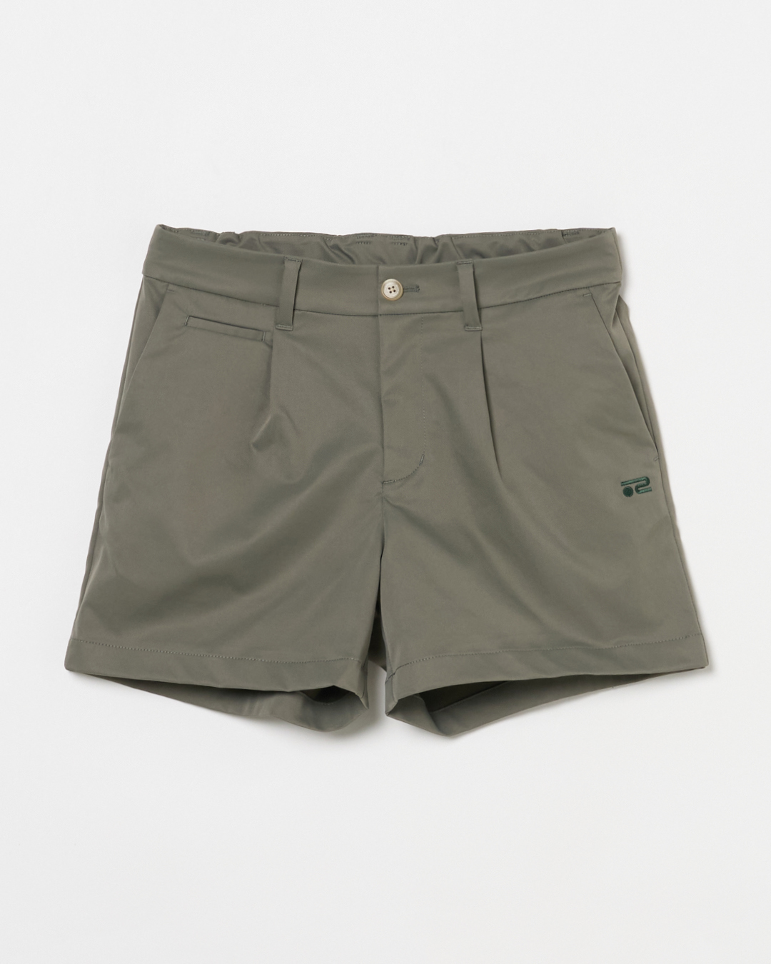 Rosasen（ロサーセン）定番チノショートパンツ