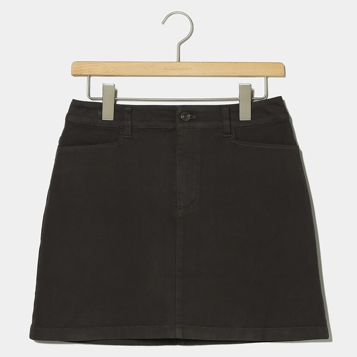 Rosasen（ロサーセン）チノストレッチスカート