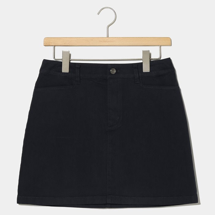 Rosasen（ロサーセン）チノストレッチスカート