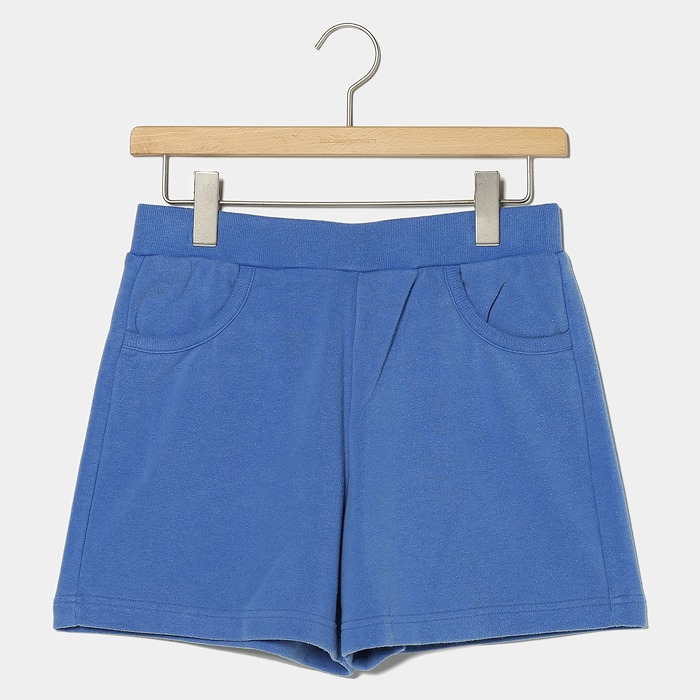 Rosasen（ロサーセン）裏毛オゾン加工ショートパンツ