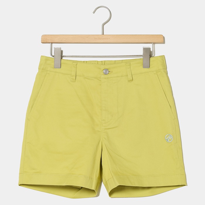 Rosasen（ロサーセン）リヨセルツイルストレッチショートパンツ